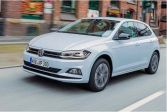 Vw Polo At