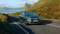 Dacia Sandero 3 Stepway