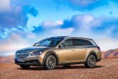 Opel Insignia Country Tourer 4x4 Automatic